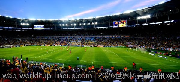 2026世界杯赛事资讯网站体验差的原因及解决方案