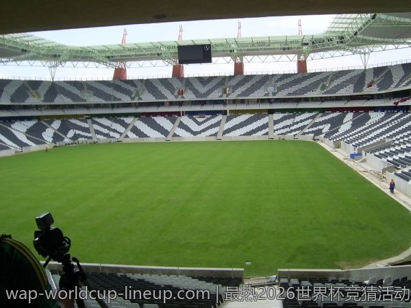 关注青少年2026世界杯：年轻球员的未来潜力分析