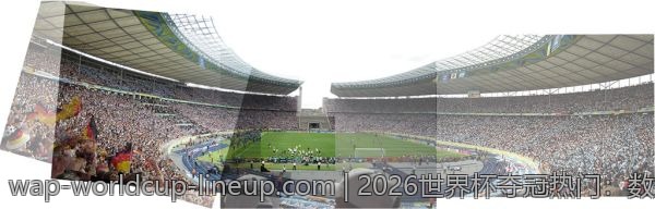 2026世界杯夺冠热门：数据热度大盘点与分析