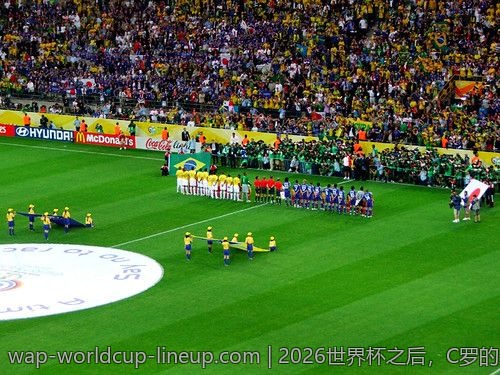 2026世界杯之后，C罗的未来目标是什么？