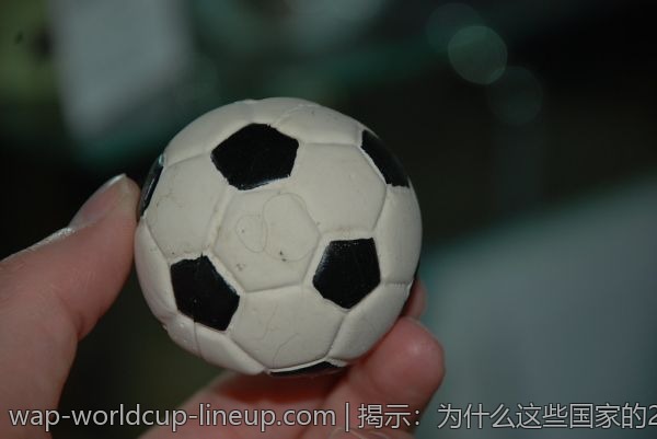揭示：为什么这些国家的2026世界杯阵容更有优势